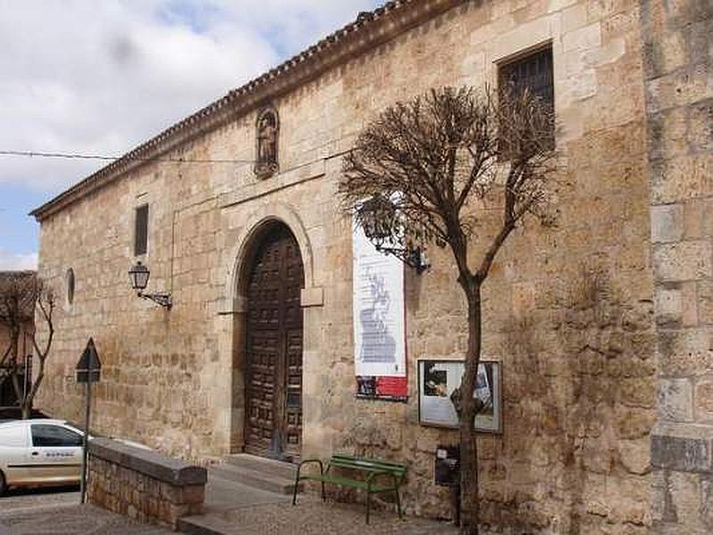 Ermita de Nuestra Señora de la Piedad