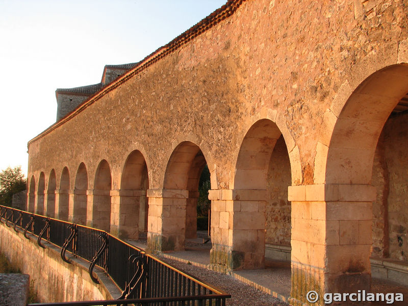 Mirador de los Arcos