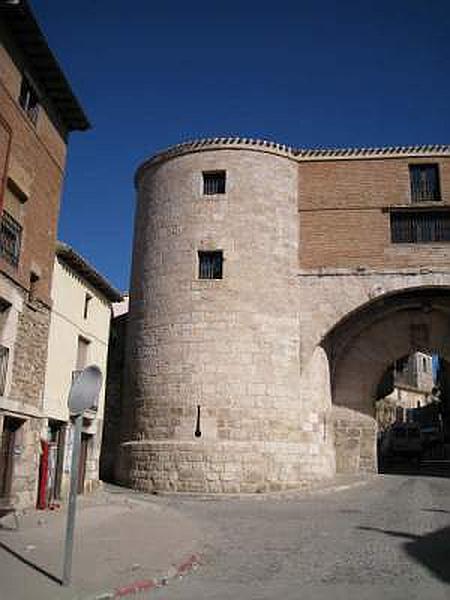 Muralla urbana de Lerma