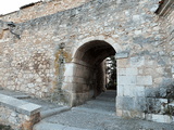 Muralla urbana de Lerma