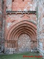 Iglesia fortificada de San Miguel