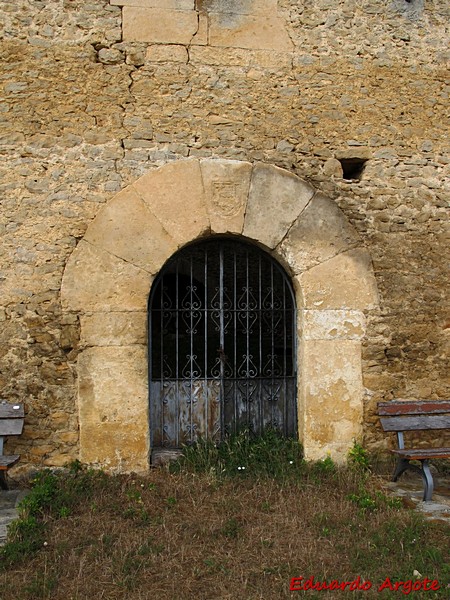 Torre de Navagos