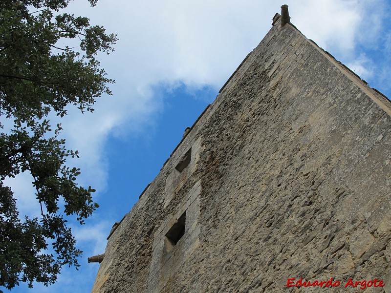 Torre de Navagos