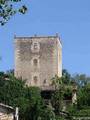 Torre de Navagos