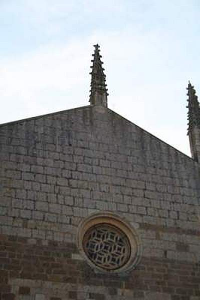 Iglesia de Santa María de la Asunción