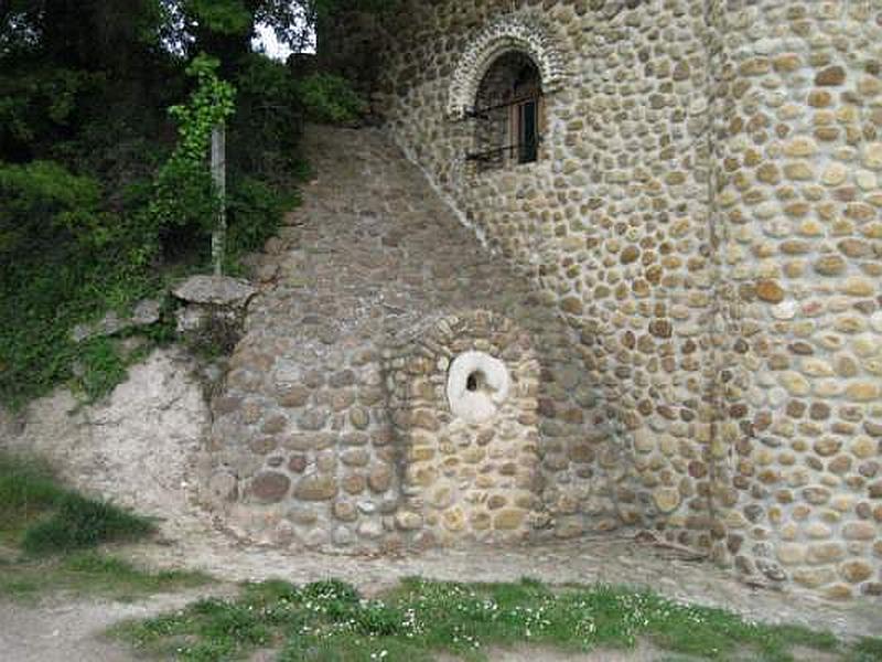 Castillo de las Cuevas