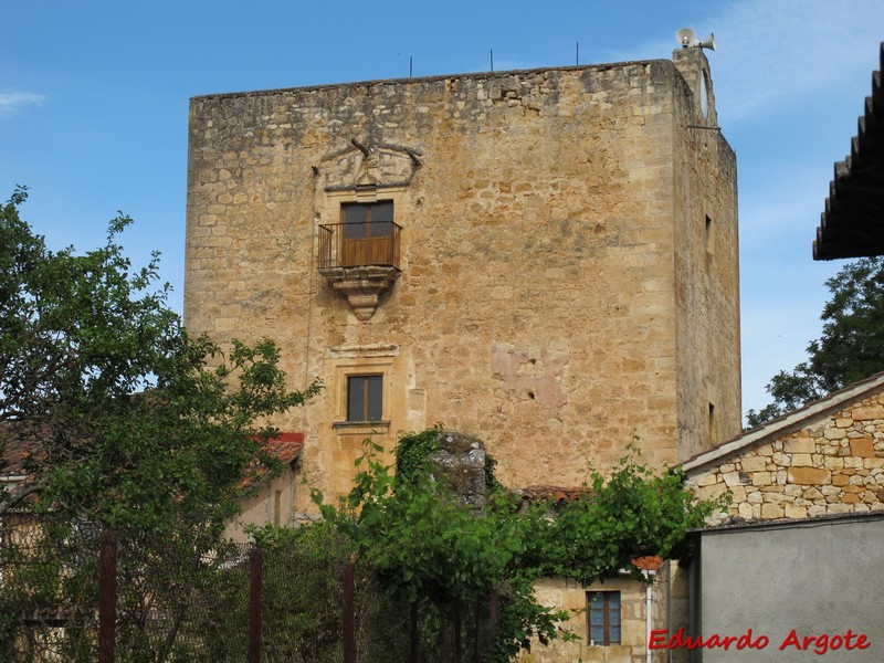 Torre del Almirante Bonifaz