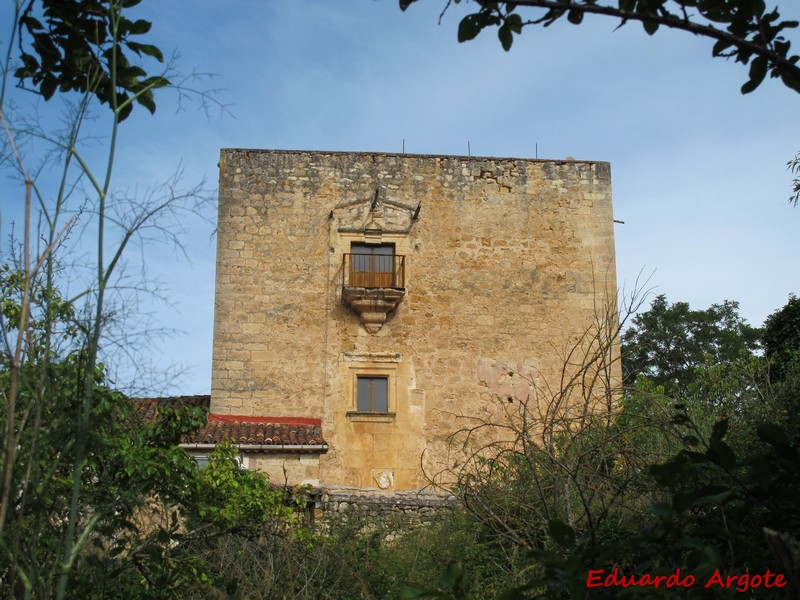 Torre del Almirante Bonifaz