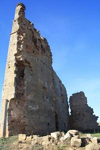 Iglesia de Santa María