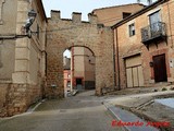 Arco de Presencio