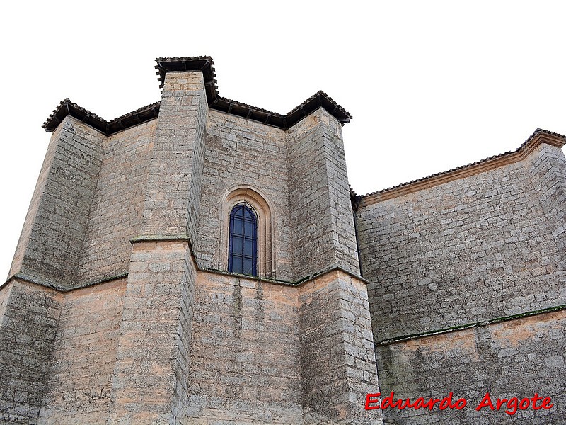 Iglesia de San Pedro