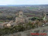 Iglesia de San Pedro