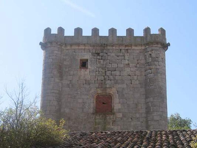 Torre de Olmosalbos