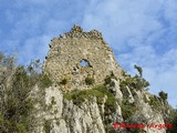 Castillo de Arreba