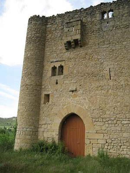 Torre de los Bonifaz