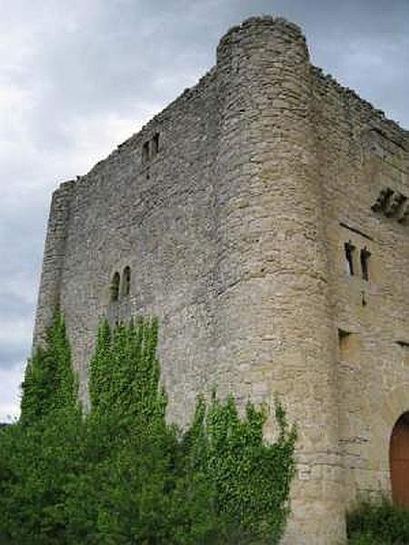 Torre de los Bonifaz