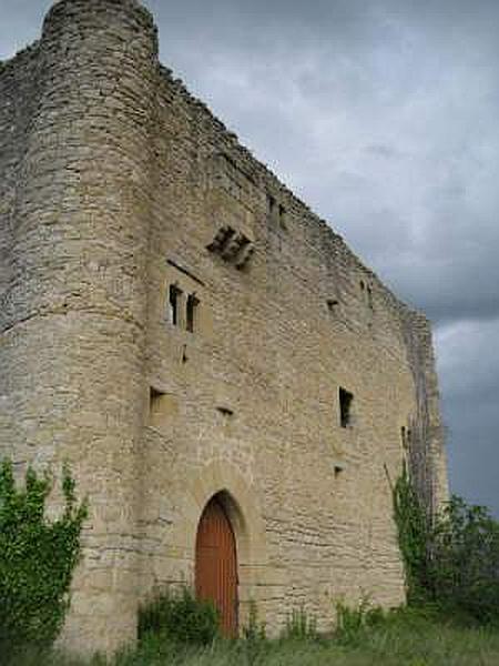 Torre de los Bonifaz