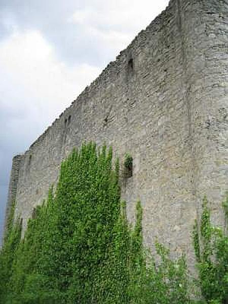 Torre de los Bonifaz