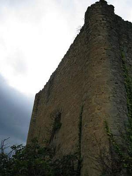 Torre de los Bonifaz