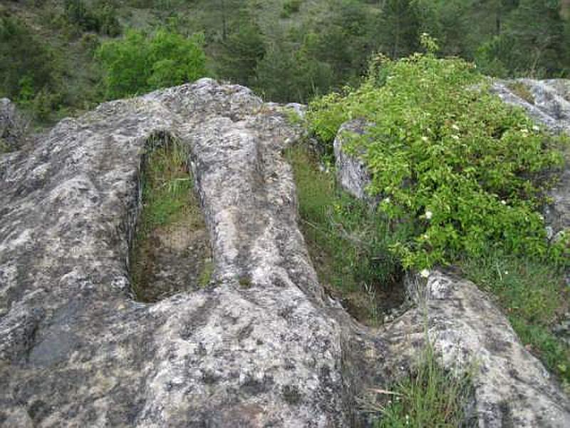 Necrópolis de San Clemente