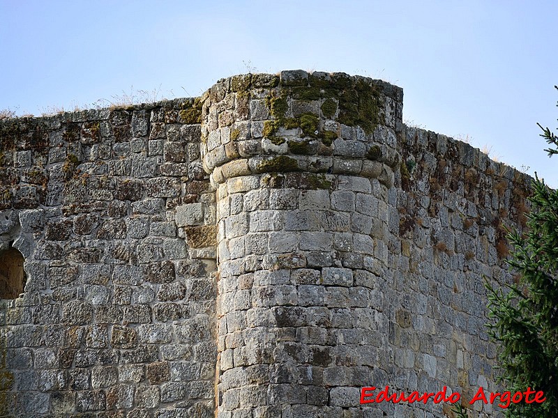 Castillo de Virtus