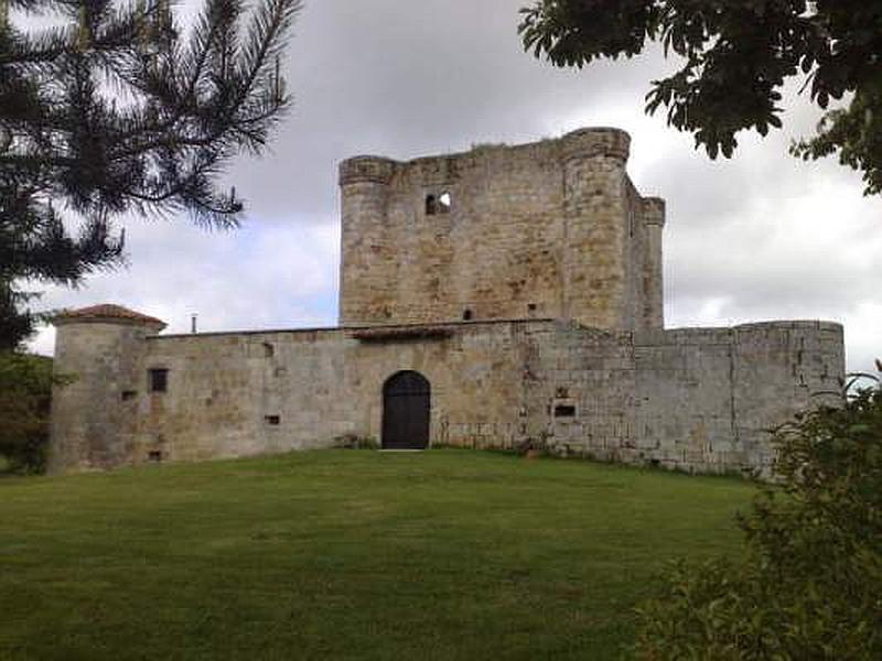 Castillo de Virtus