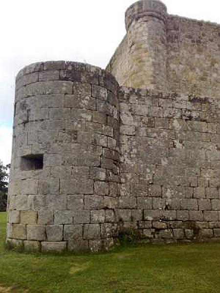 Castillo de Virtus