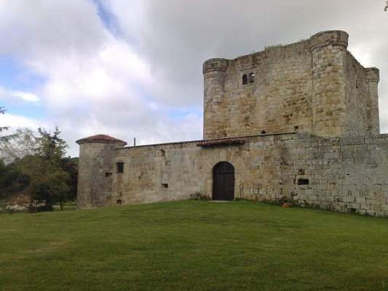 Castillo de Virtus