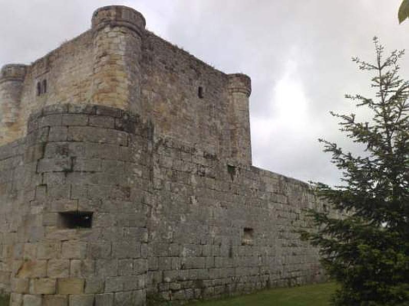 Castillo de Virtus