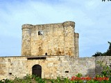 Castillo de Virtus