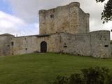 Castillo de Virtus