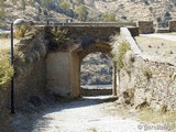 Arco de las Monjas