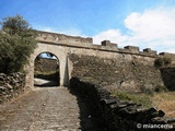 Arco de las Monjas