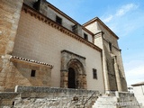 Iglesia de Santa María de Almocóvar