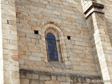 Iglesia de Santa María de Almocóvar