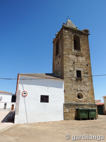 Iglesia de Santa Catalina de Alejandría