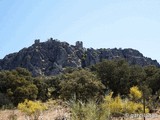 Castillo de Cabañas