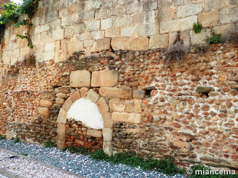 Castillo de los Duques de Alba