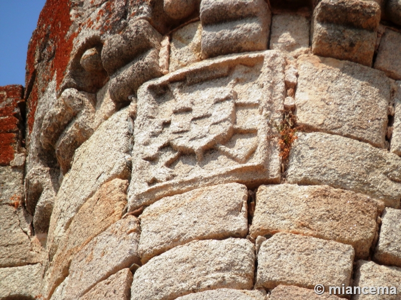 Castillo de los Duques de Alba