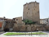 Castillo de los Duques de Alba