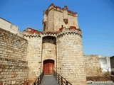 Castillo de los Duques de Alba