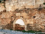 Castillo de los Duques de Alba