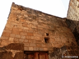 Castillo de los Duques de Alba