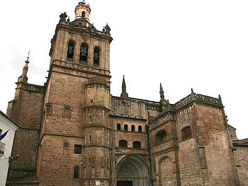 Catedral de Santa María de la Asunción