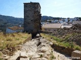 Castillo de Eljas