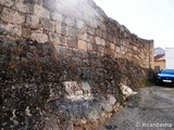 Castillo de Eljas