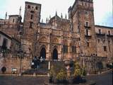 Monasterio fortificado de Guadalupe