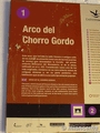 Puerta del Chorro Gordo