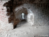 Castillo de la Peña del Acero