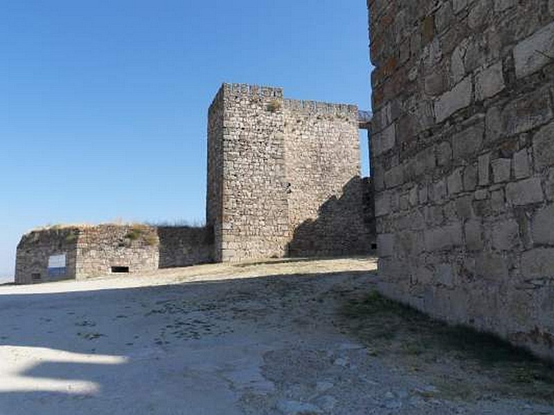 Alcazaba de Trujillo